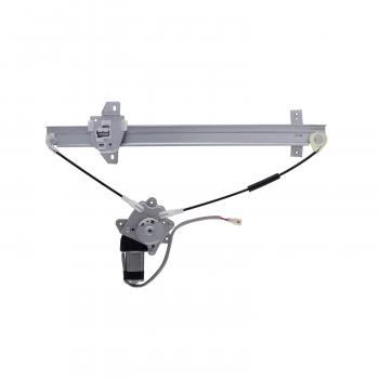 1998 Chevrolet Tracker Power Window Motor and Regulator Assembly Front Right AISIN RPAS002 image 1 of 2