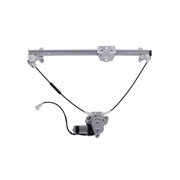 1991 Geo Tracker Power Window Motor and Regulator Assembly