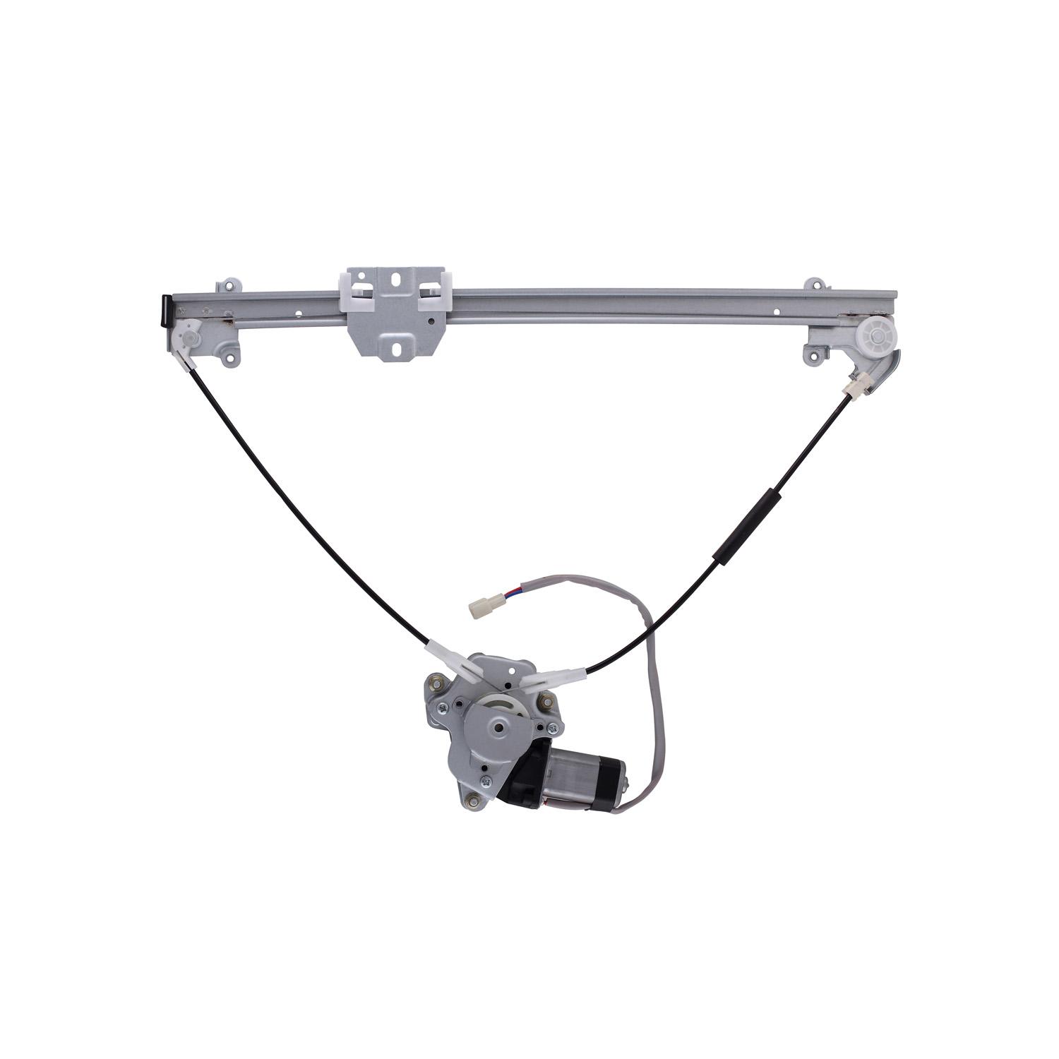AISIN RPAS006 - Power Window Motor and Regulator Assembly AISIN RPAS006 Power Window Motor and Regulator Assembly product image 1 of 2