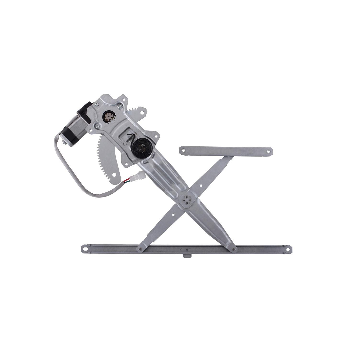 AISIN RPAS009 - Power Window Motor and Regulator Assembly AISIN RPAS009 Power Window Motor and Regulator Assembly product image 1 of 2