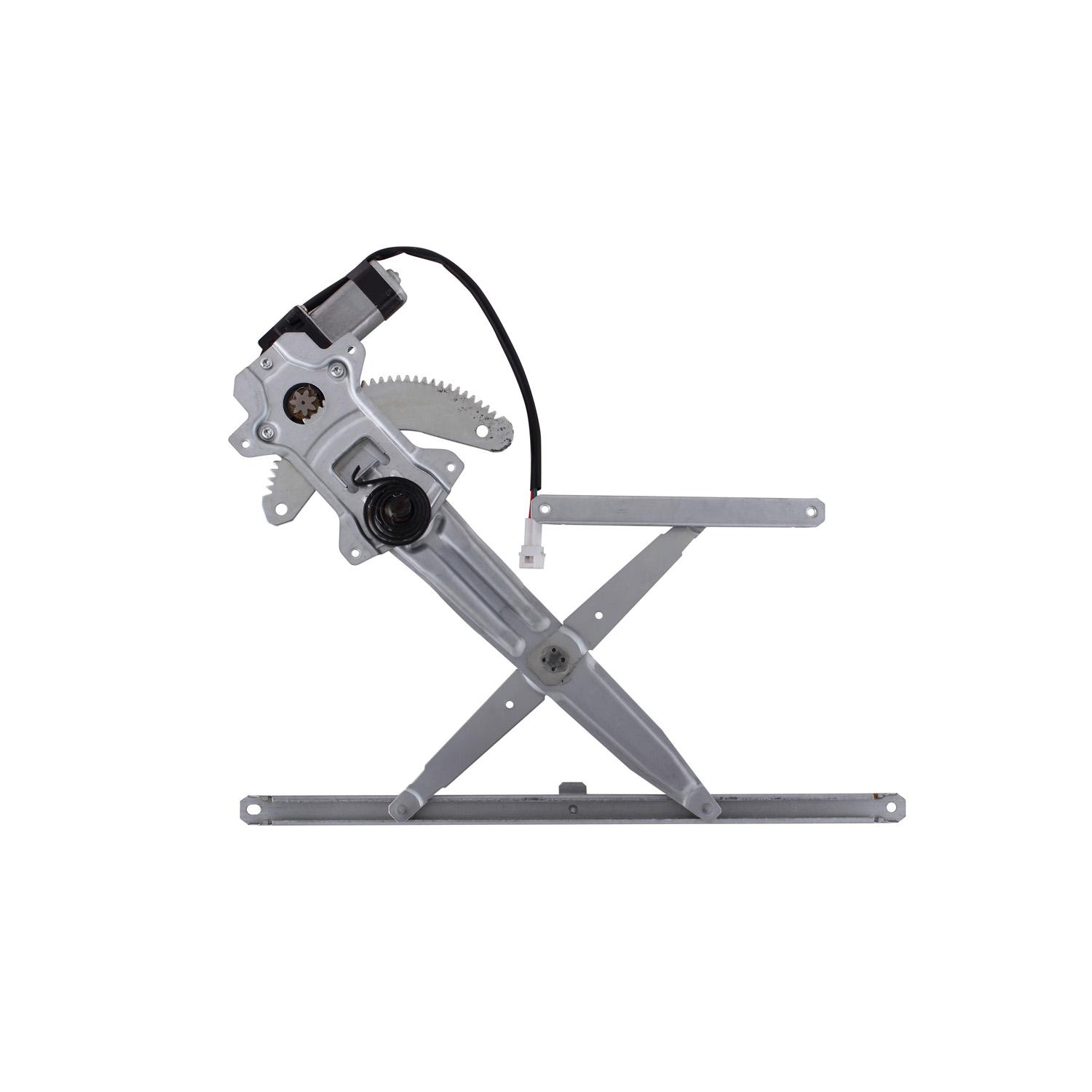 AISIN RPAS010 - Power Window Motor and Regulator Assembly AISIN RPAS010 Power Window Motor and Regulator Assembly product image 1 of 2