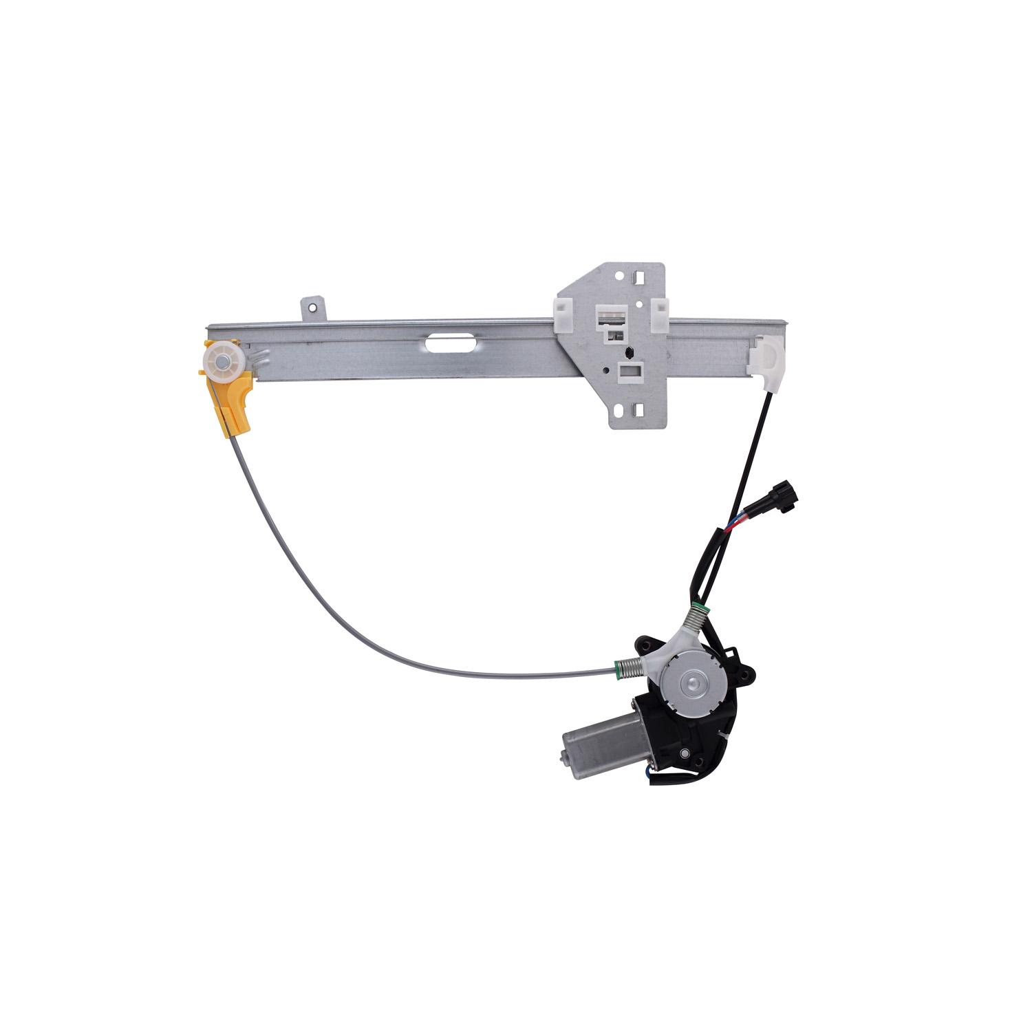 AISIN RPAS011 - Power Window Motor and Regulator Assembly AISIN RPAS011 Power Window Motor and Regulator Assembly product image 1 of 2