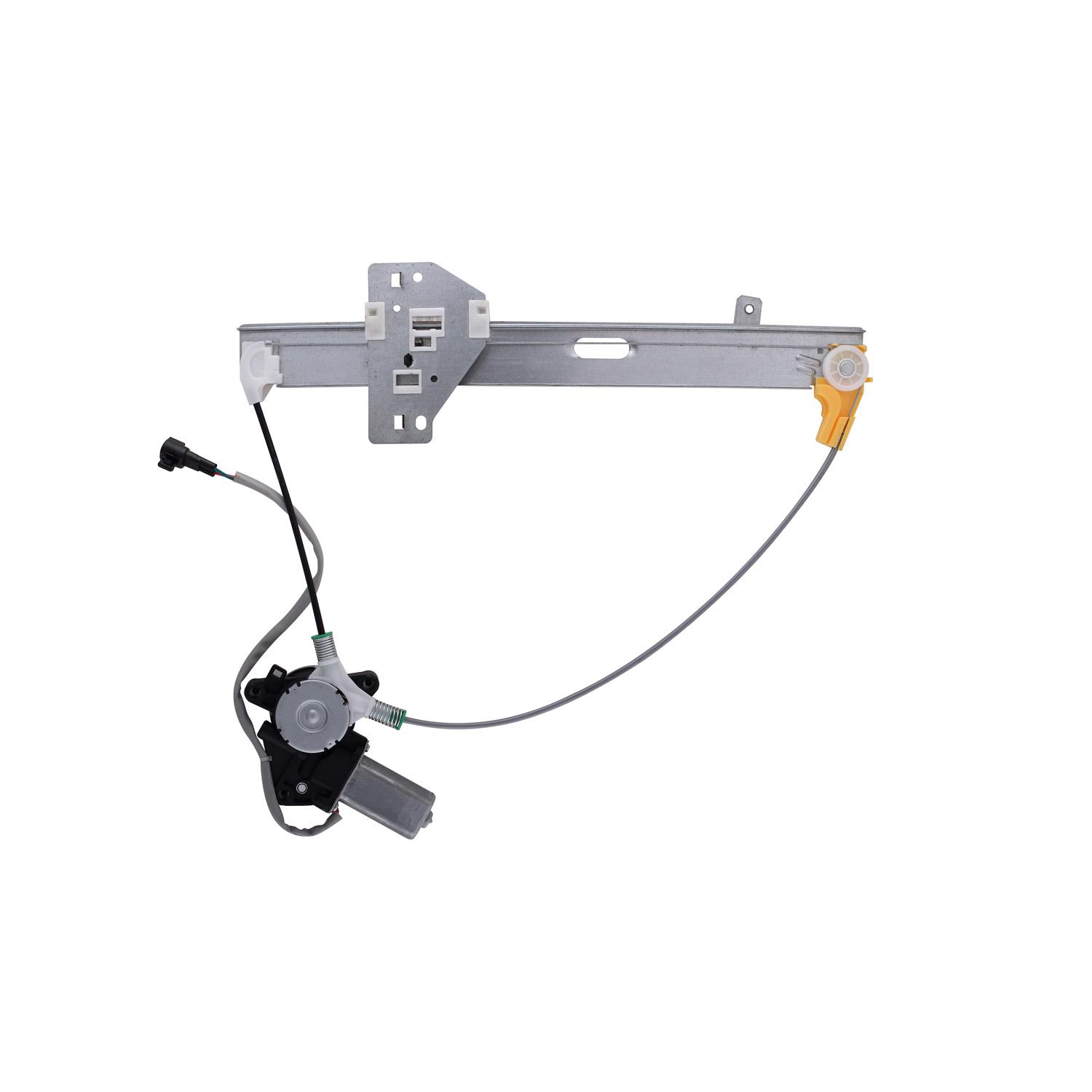 AISIN RPAS012 - Power Window Motor and Regulator Assembly AISIN RPAS012 Power Window Motor and Regulator Assembly product image 1 of 2