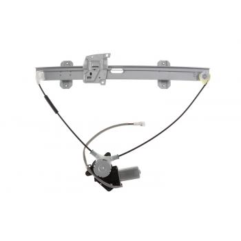 1999 Chevrolet Tracker Power Window Motor and Regulator Assembly Front Right AISIN RPAS018 image 2 of 2