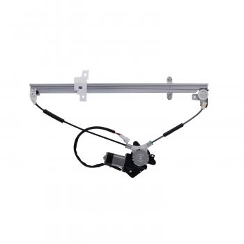 1999 Chevrolet Tracker Power Window Motor and Regulator Assembly Rear Right AISIN RPAS020 image 1 of 2