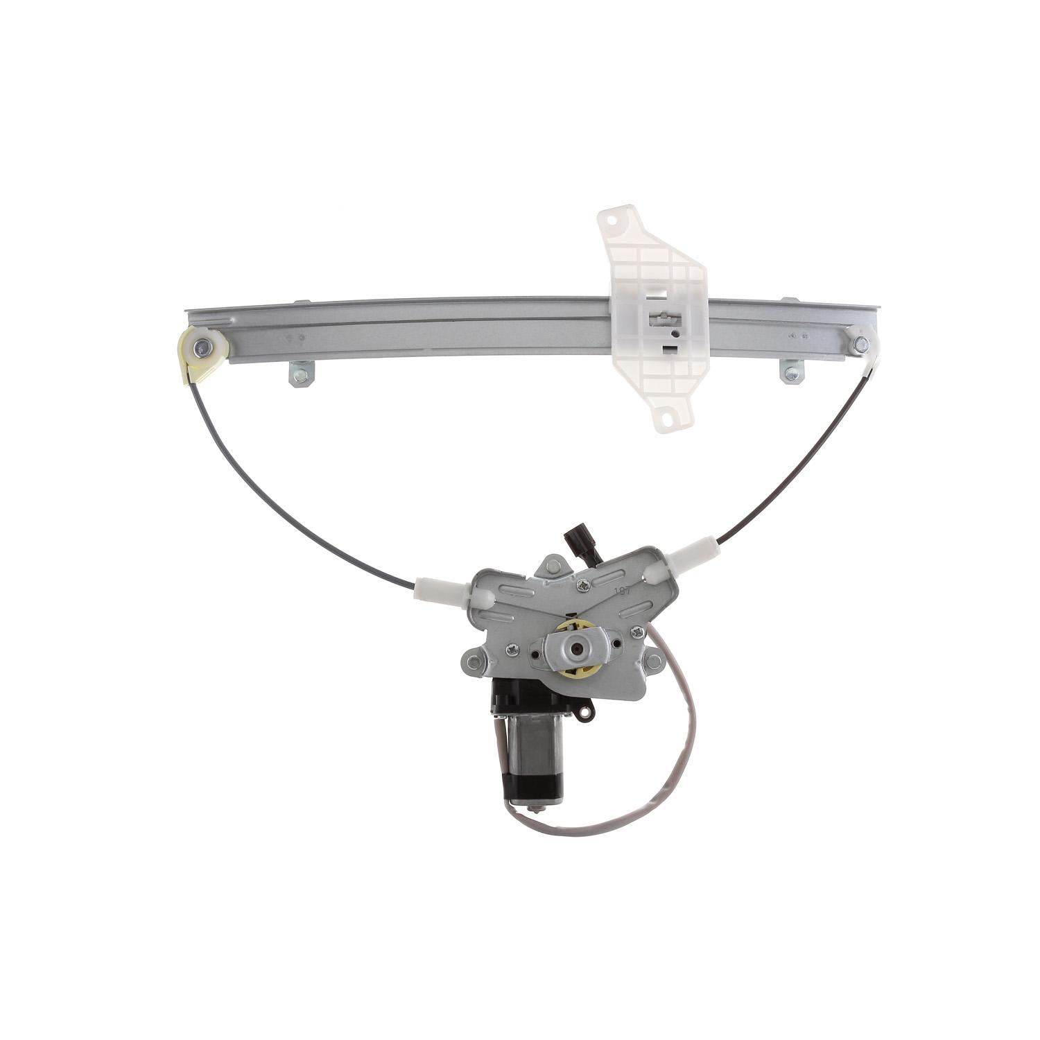 AISIN RPAS021 - Power Window Motor and Regulator Assembly AISIN RPAS021 Power Window Motor and Regulator Assembly product image 1 of 2