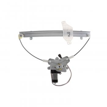2007 Suzuki Forenza Power Window Motor and Regulator Assembly Front Left AISIN RPAS021 image 1 of 2