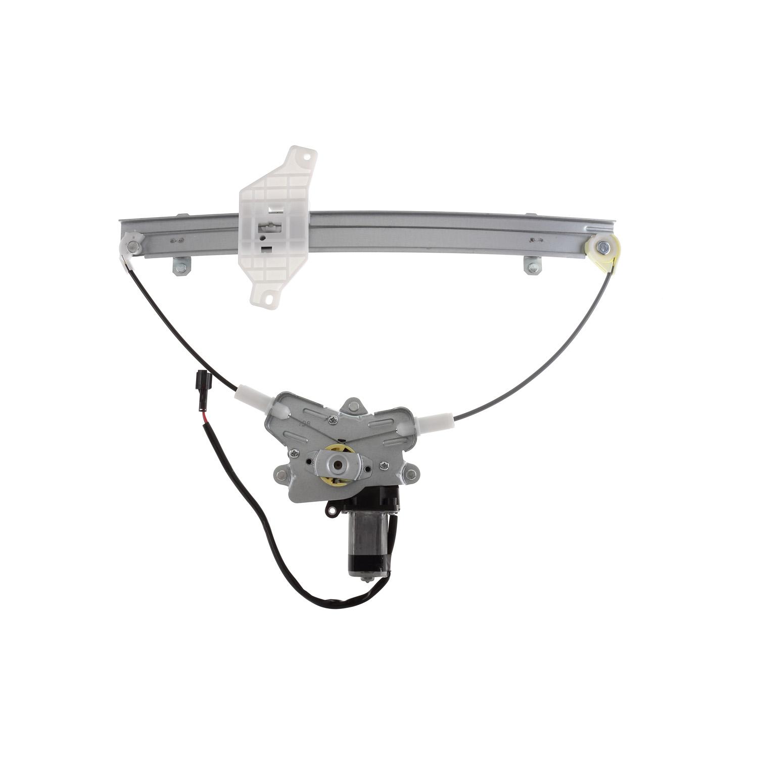 AISIN RPAS022 - Power Window Motor and Regulator Assembly AISIN RPAS022 Power Window Motor and Regulator Assembly product image 1 of 2
