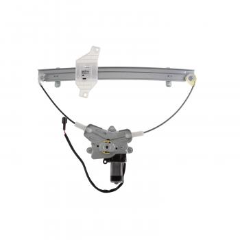2007 Suzuki Forenza Power Window Motor and Regulator Assembly Front Right AISIN RPAS022 image 1 of 2