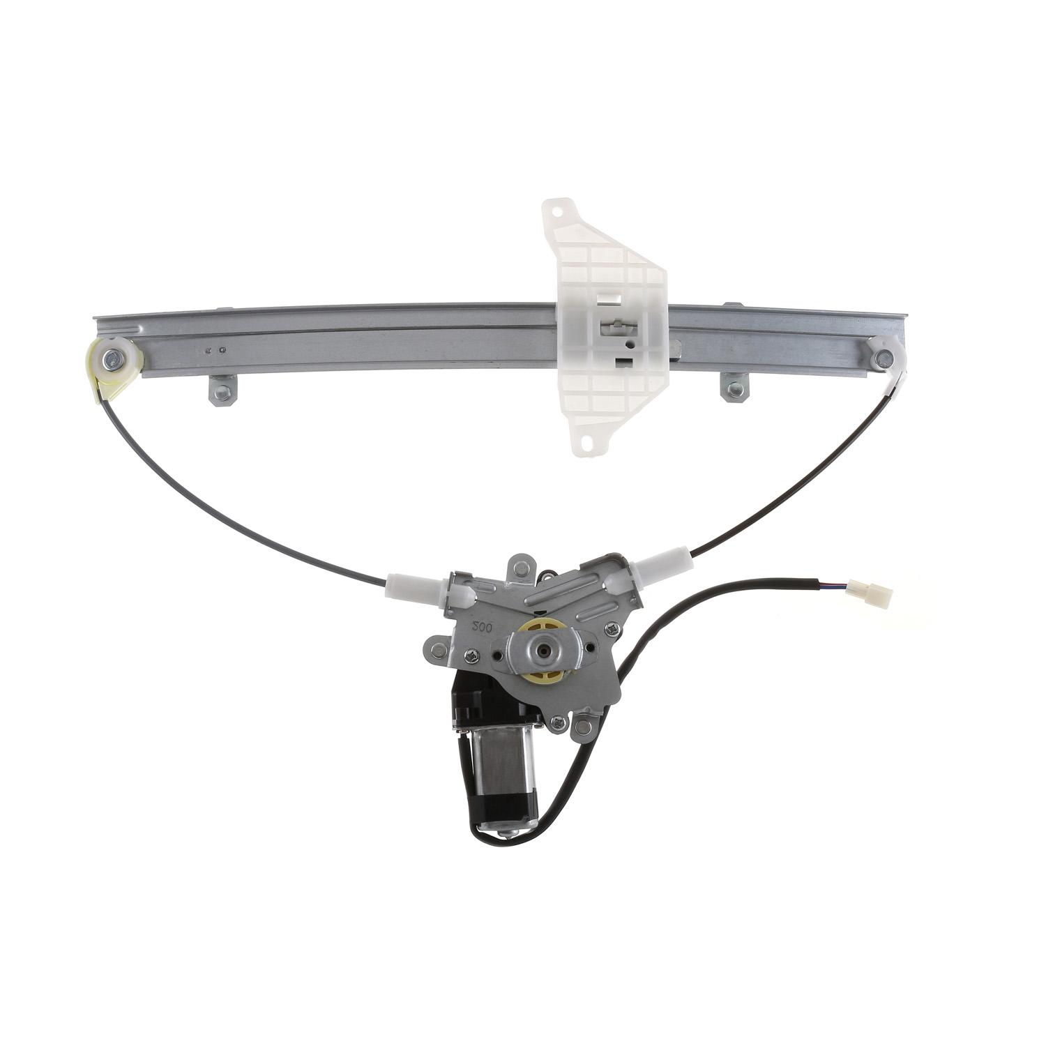 AISIN RPAS023 - Power Window Motor and Regulator Assembly AISIN RPAS023 Power Window Motor and Regulator Assembly product image 1 of 2