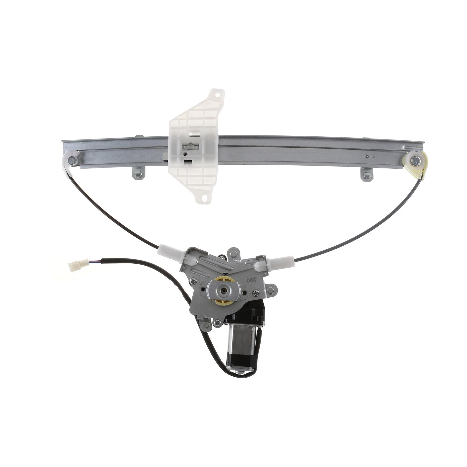 AISIN RPAS024 - Power Window Motor and Regulator Assembly AISIN RPAS024 Power Window Motor and Regulator Assembly product image 1 of 2
