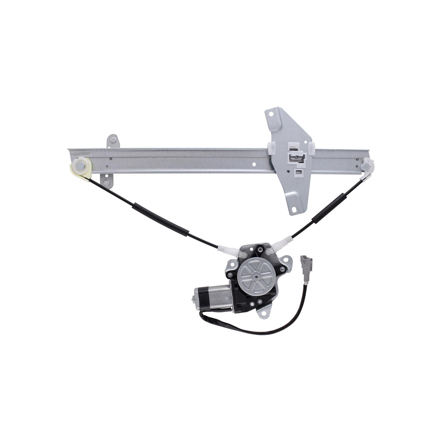 AISIN RPAT001 - Power Window Motor and Regulator Assembly AISIN RPAT001 Power Window Motor and Regulator Assembly product image 1 of 2