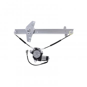1995 Geo Prizm Power Window Motor and Regulator Assembly Front Right AISIN RPAT002 image 1 of 2