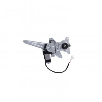 1995 Geo Prizm Power Window Motor and Regulator Assembly Rear Left AISIN RPAT003 image 1 of 2