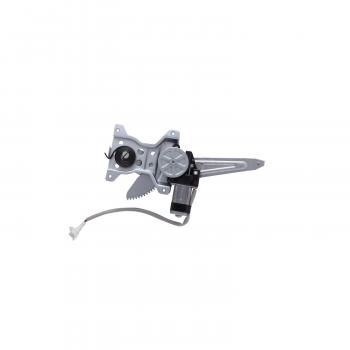 1995 Geo Prizm Power Window Motor and Regulator Assembly Rear Right AISIN RPAT004 image 1 of 2