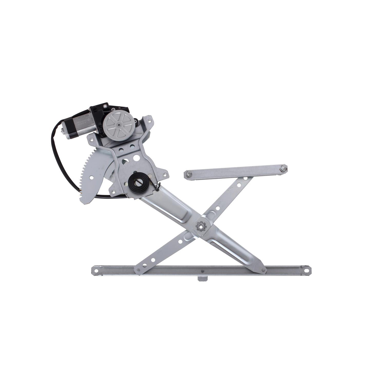 AISIN RPAT005 - Power Window Motor and Regulator Assembly AISIN RPAT005 Power Window Motor and Regulator Assembly product image 1 of 2