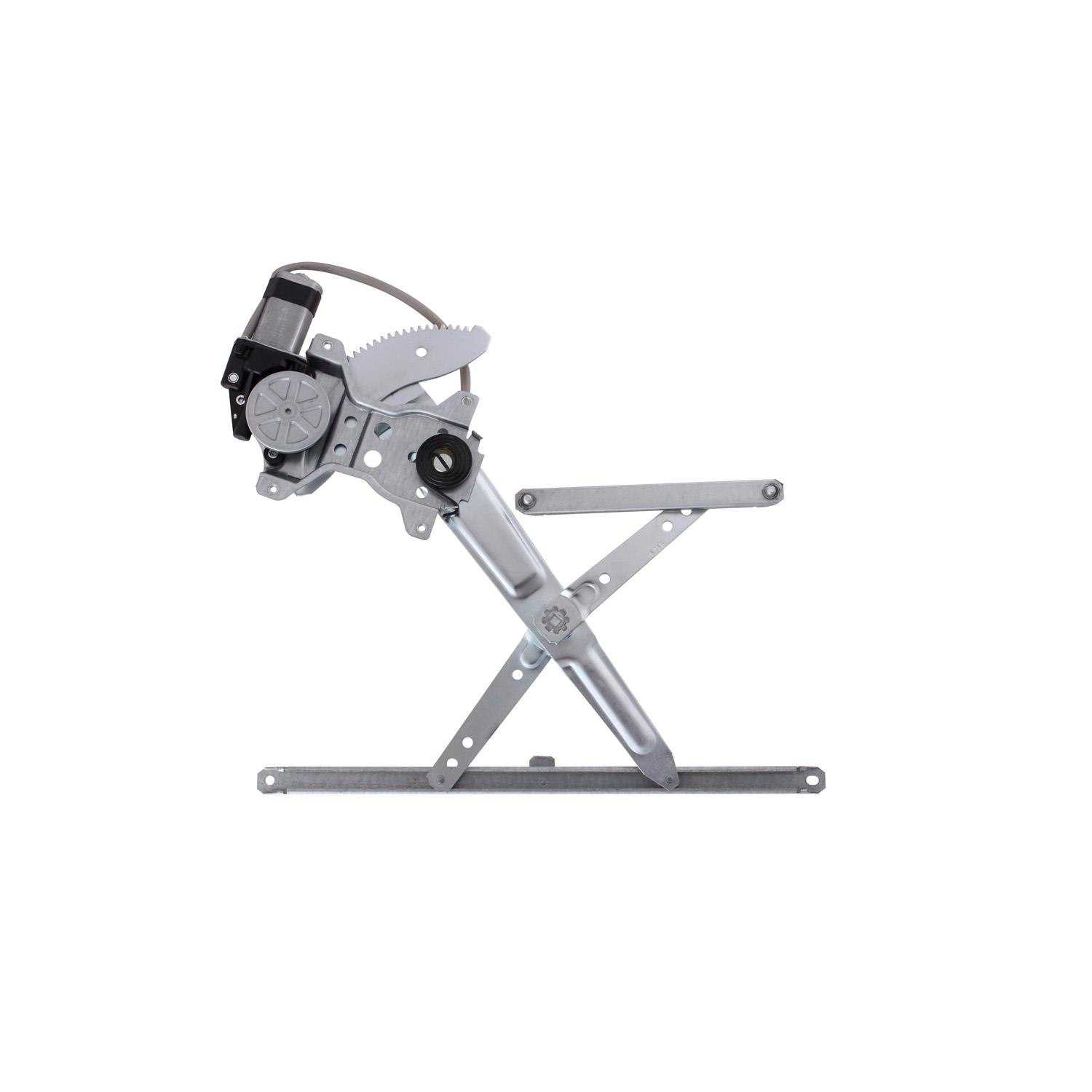 AISIN RPAT006 - Power Window Motor and Regulator Assembly AISIN RPAT006 Power Window Motor and Regulator Assembly product image 1 of 2
