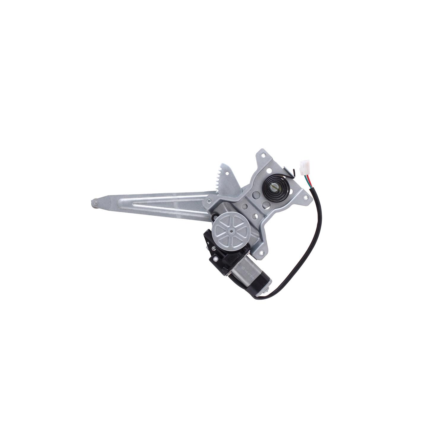 AISIN RPAT007 - Power Window Motor and Regulator Assembly AISIN RPAT007 Power Window Motor and Regulator Assembly product image 1 of 2