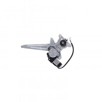 1991 Toyota Corolla Power Window Motor and Regulator Assembly Rear Left AISIN RPAT007 image 1 of 2