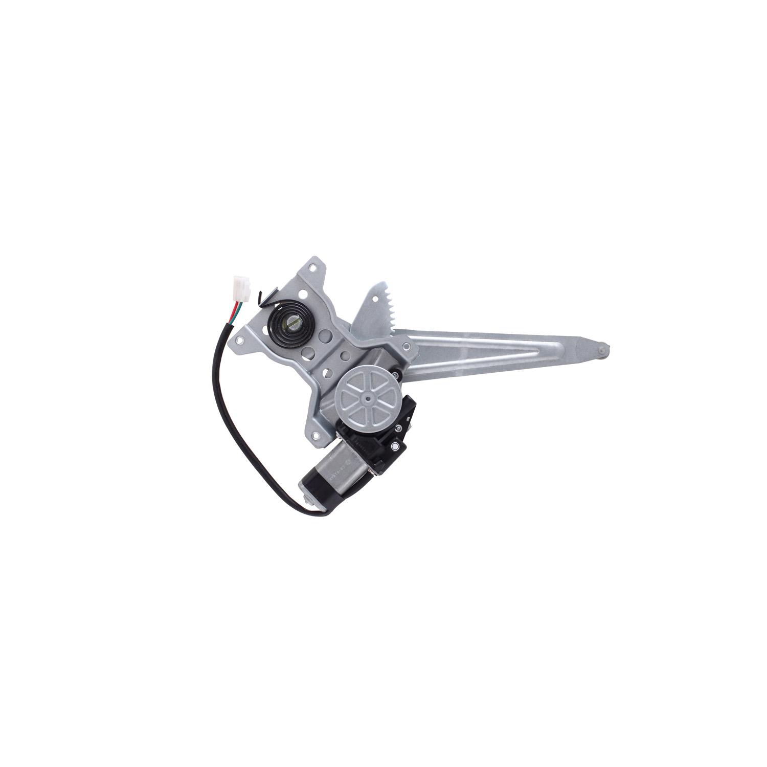 AISIN RPAT008 - Power Window Motor and Regulator Assembly AISIN RPAT008 Power Window Motor and Regulator Assembly product image 1 of 2