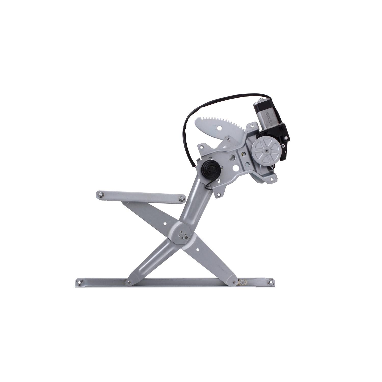AISIN RPAT009 - Power Window Motor and Regulator Assembly AISIN RPAT009 Power Window Motor and Regulator Assembly product image 1 of 2