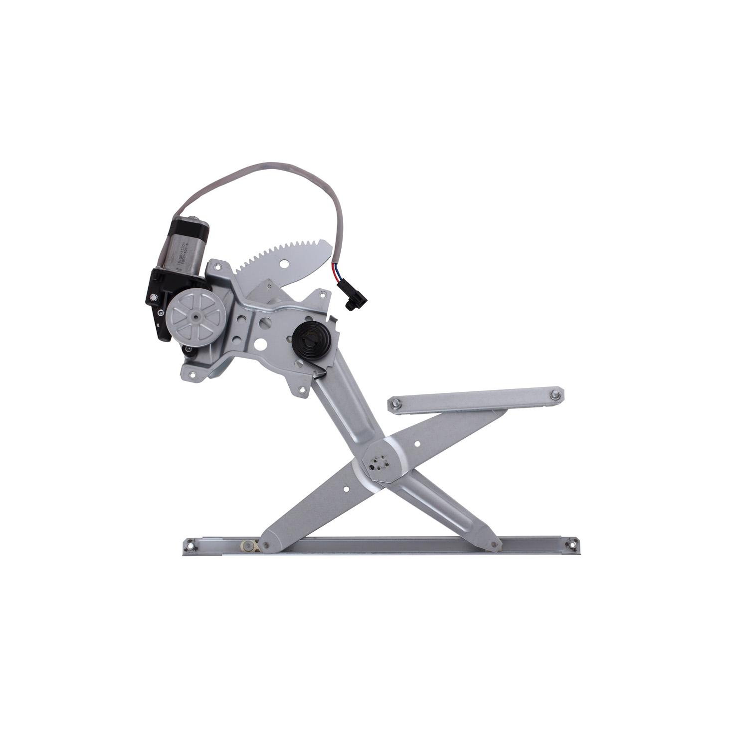 AISIN RPAT010 - Power Window Motor and Regulator Assembly AISIN RPAT010 Power Window Motor and Regulator Assembly product image 1 of 2
