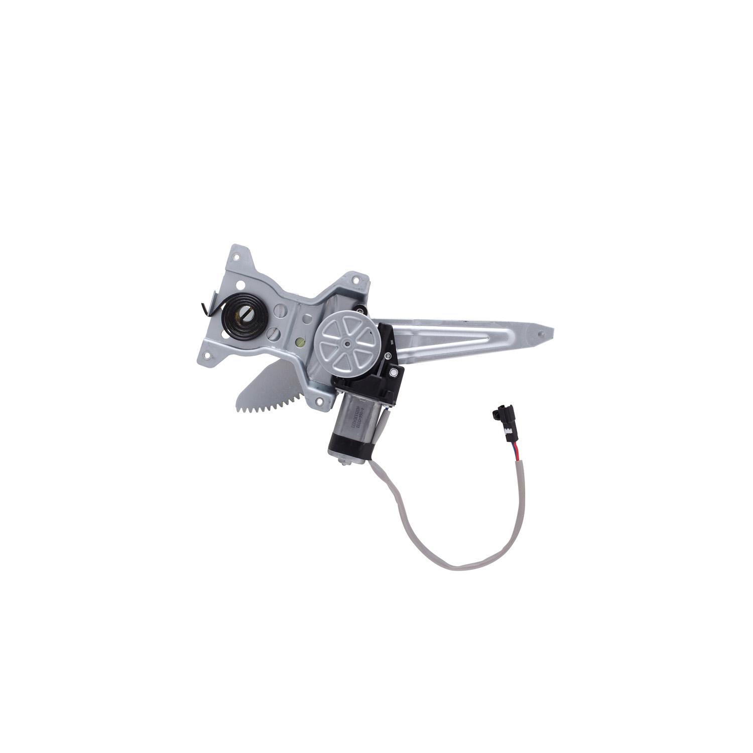 AISIN RPAT012 - Power Window Motor and Regulator Assembly AISIN RPAT012 Power Window Motor and Regulator Assembly product image 1 of 2