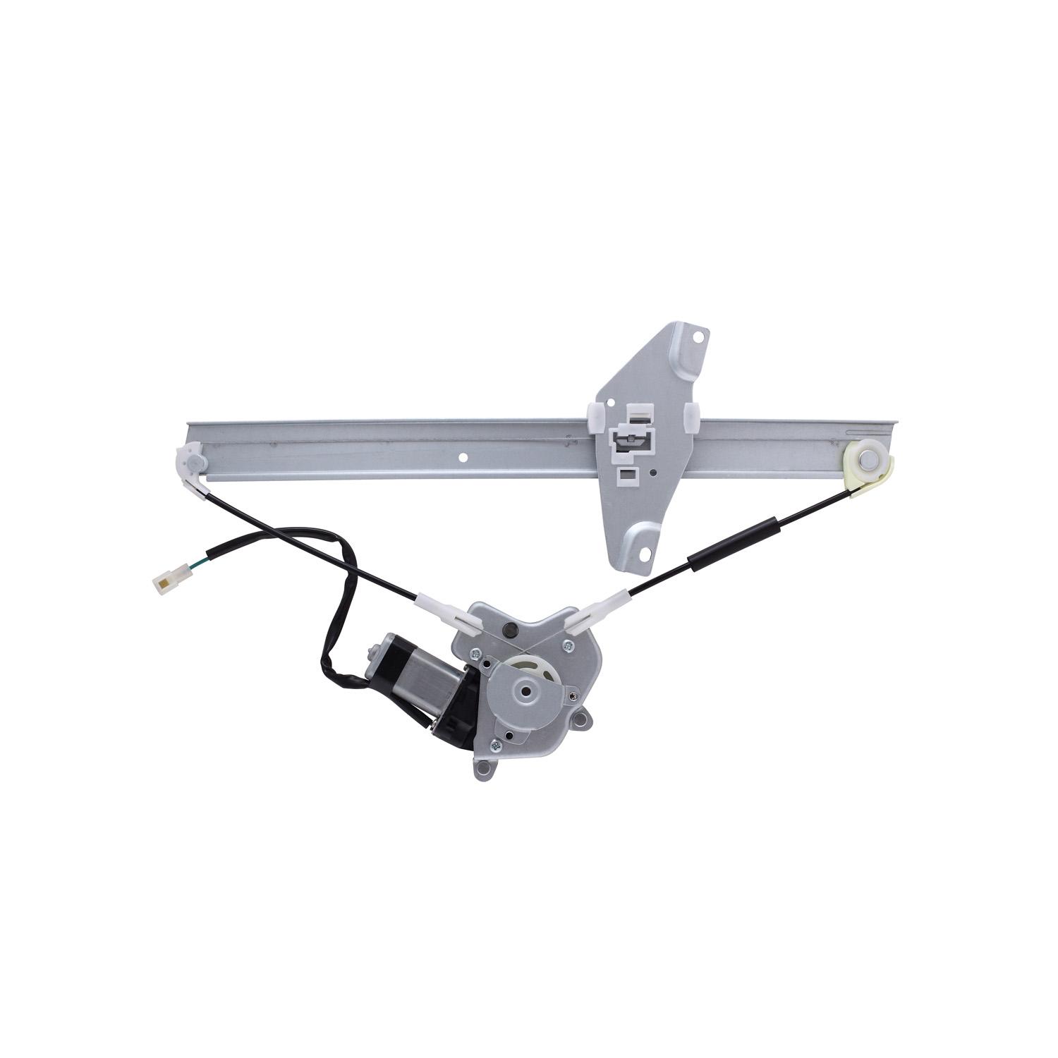 AISIN RPAT014 - Power Window Motor and Regulator Assembly AISIN RPAT014 Power Window Motor and Regulator Assembly product image 1 of 2