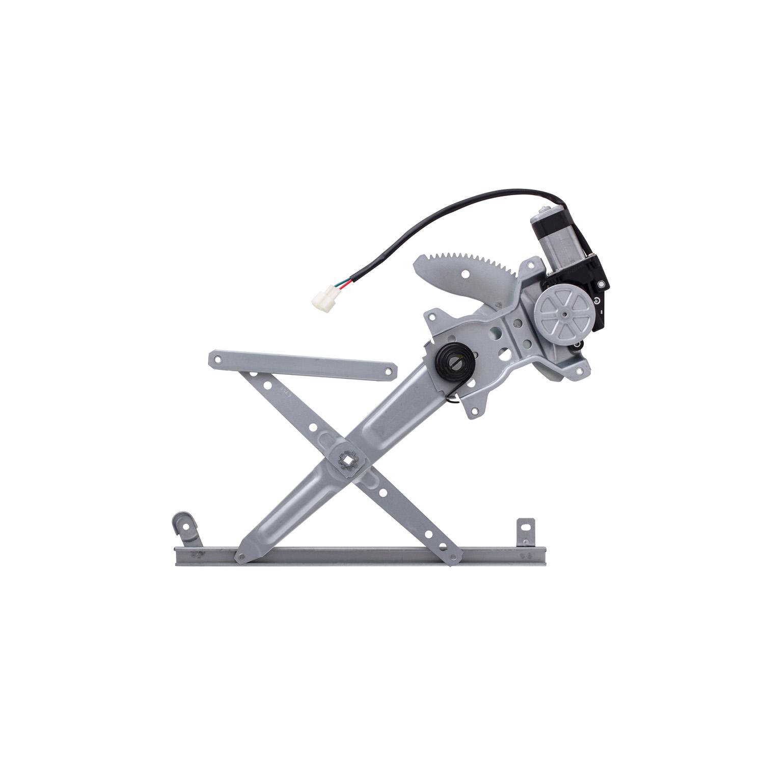 AISIN RPAT015 - Power Window Motor and Regulator Assembly AISIN RPAT015 Power Window Motor and Regulator Assembly product image 1 of 2