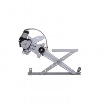 1991 Toyota Camry Power Window Motor and Regulator Assembly Front Right AISIN RPAT016 image 1 of 2