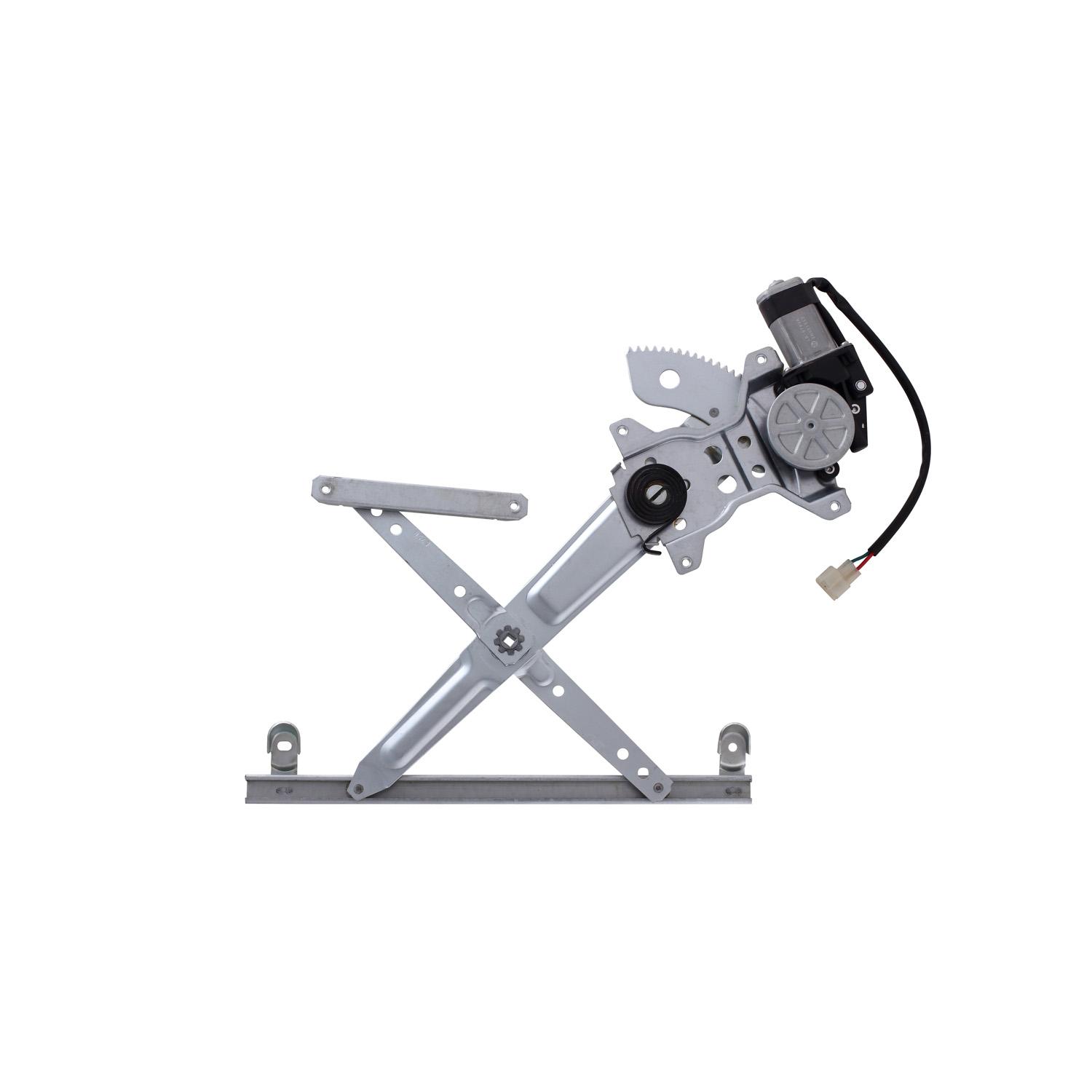 AISIN RPAT017 - Power Window Motor and Regulator Assembly AISIN RPAT017 Power Window Motor and Regulator Assembly product image 1 of 2