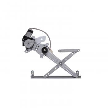 1991 Toyota Camry Power Window Motor and Regulator Assembly Rear Right AISIN RPAT018 image 1 of 2
