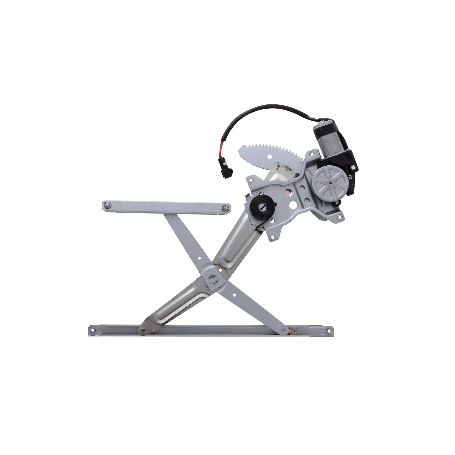 AISIN RPAT025 Power Window Motor and Regulator Assembly product image 1 of 3