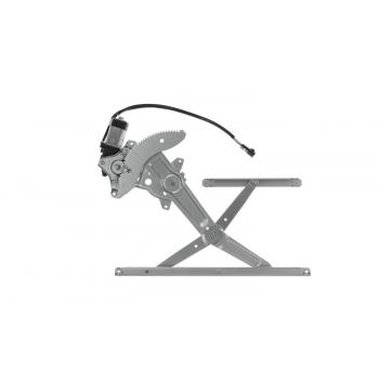 1998 Toyota Tercel Power Window Motor and Regulator Assembly Front Left AISIN RPAT025 image 3 of 3
