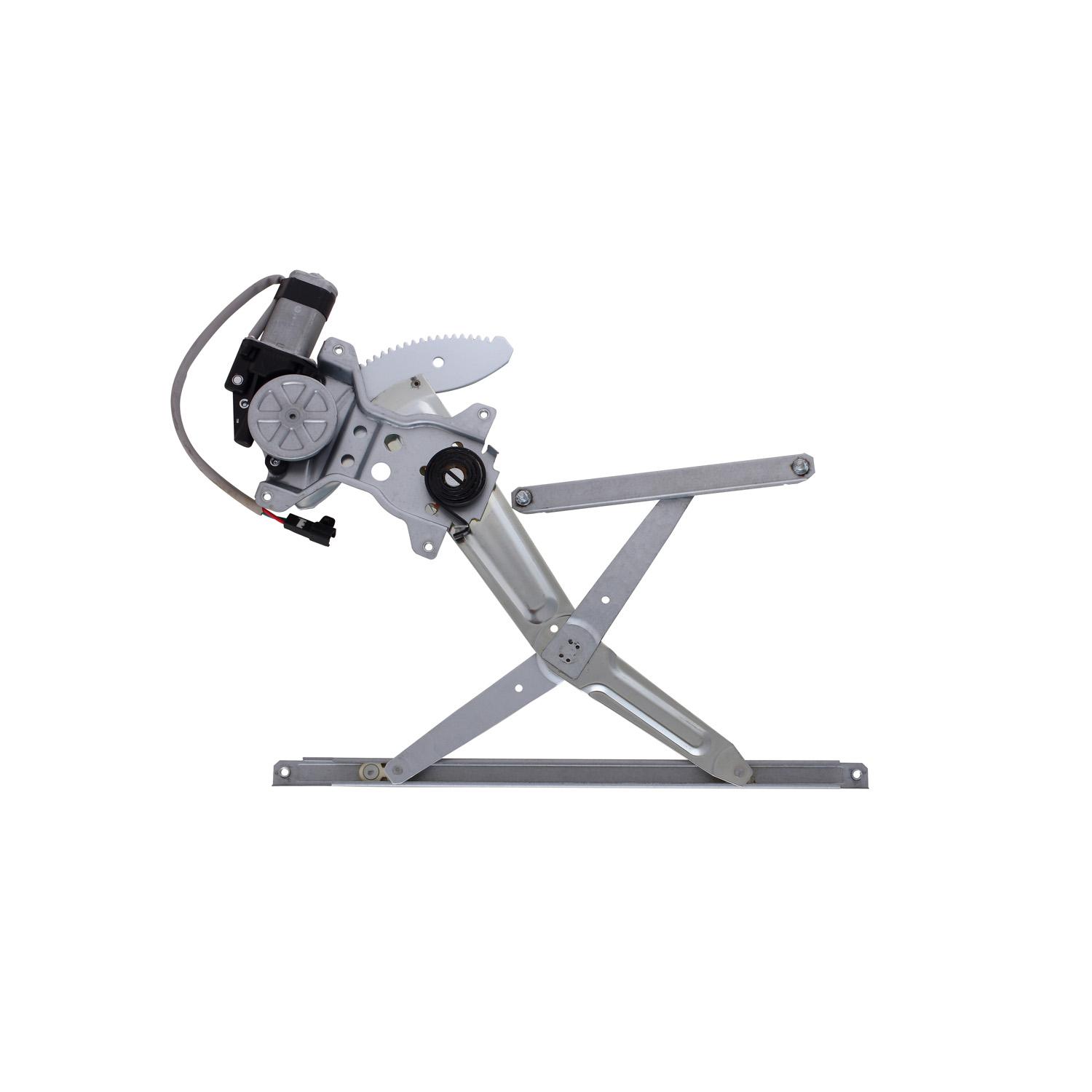 AISIN RPAT026 - Power Window Motor and Regulator Assembly AISIN RPAT026 Power Window Motor and Regulator Assembly product image 1 of 3