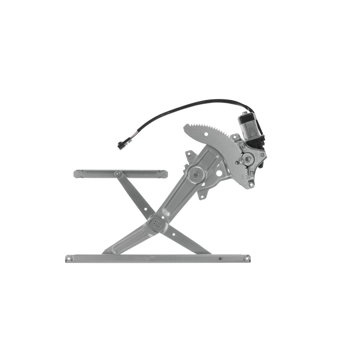 AISIN RPAT026 - Power Window Motor and Regulator Assembly AISIN RPAT026 Power Window Motor and Regulator Assembly product image 3 of 3
