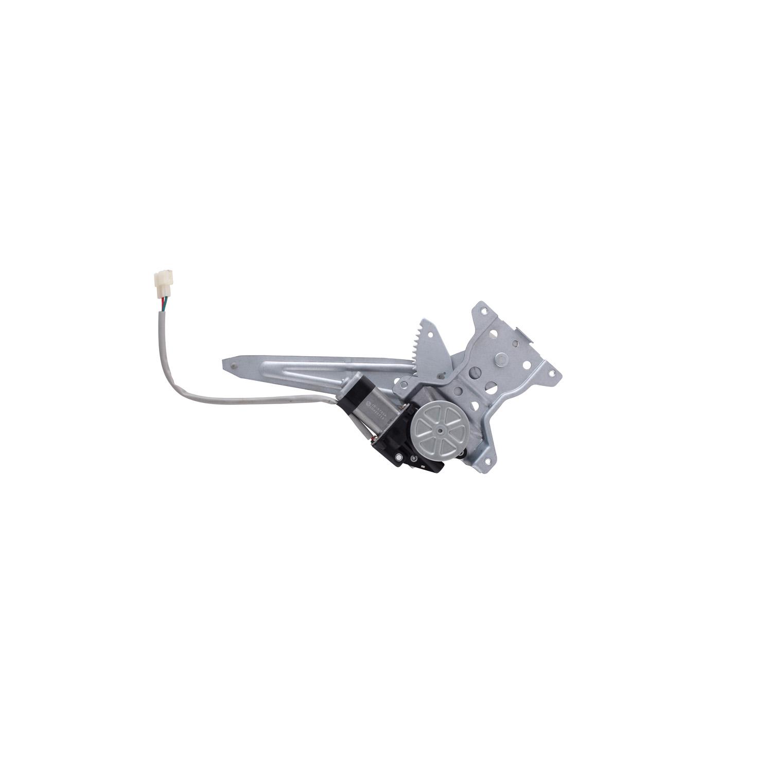 AISIN RPAT027 - Power Window Motor and Regulator Assembly AISIN RPAT027 Power Window Motor and Regulator Assembly product image 1 of 2