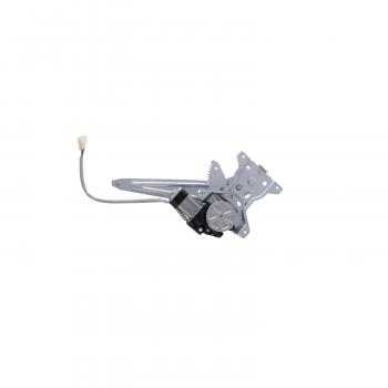 1996 Toyota Tercel Power Window Motor and Regulator Assembly Rear Left AISIN RPAT027 image 1 of 2