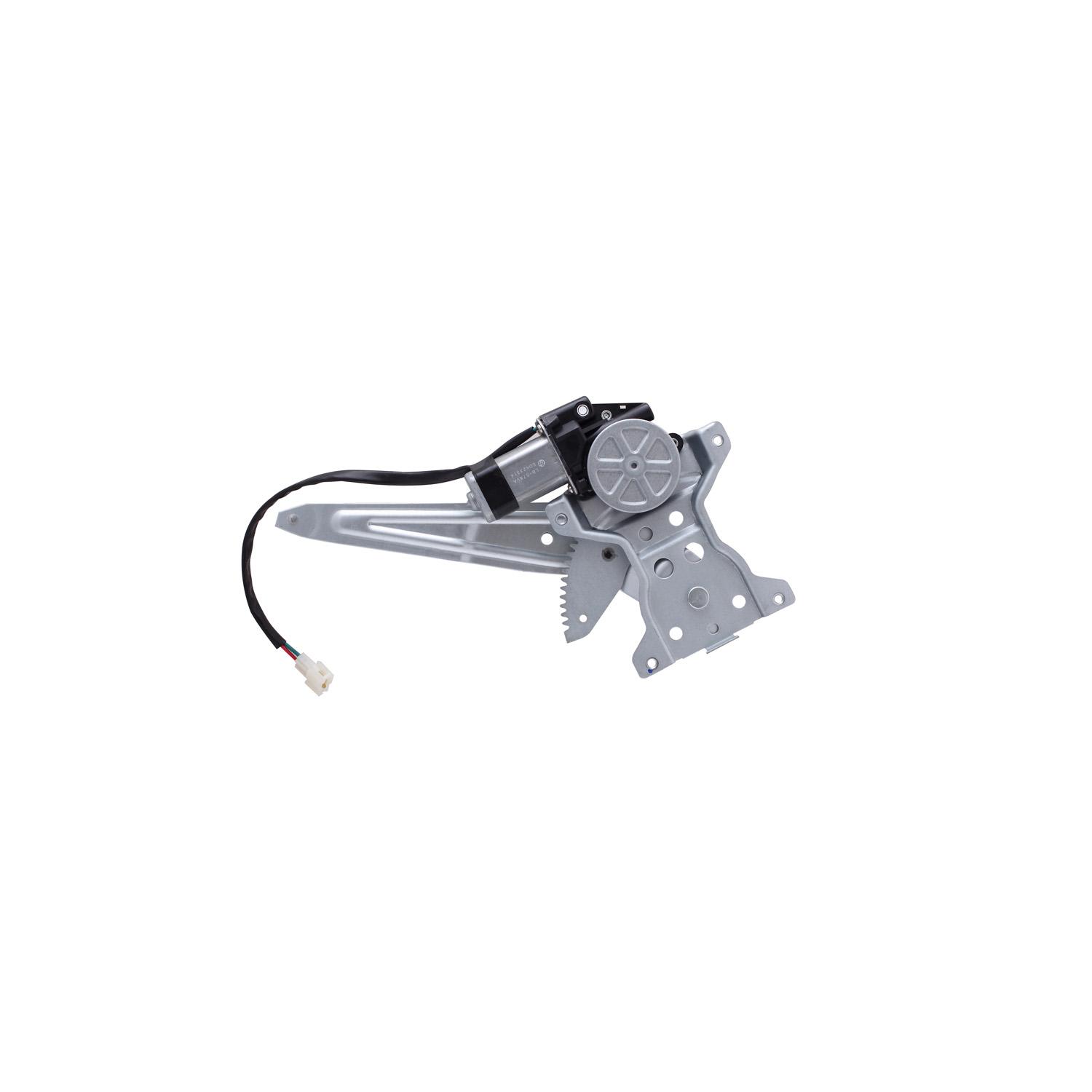 AISIN RPAT028 - Power Window Motor and Regulator Assembly AISIN RPAT028 Power Window Motor and Regulator Assembly product image 1 of 2