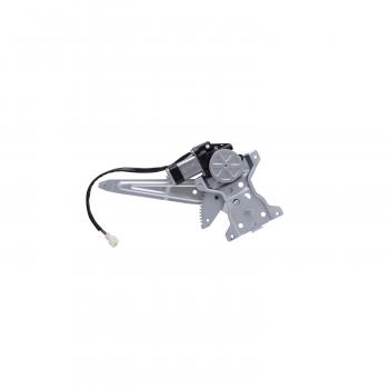 1996 Toyota Tercel Power Window Motor and Regulator Assembly Rear Right AISIN RPAT028 image 1 of 2