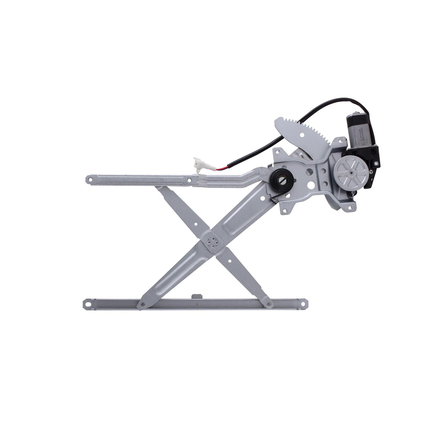AISIN RPAT031 - Power Window Motor and Regulator Assembly AISIN RPAT031 Power Window Motor and Regulator Assembly product image 1 of 2