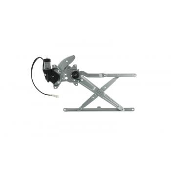 2000 Toyota Tacoma Power Window Motor and Regulator Assembly Front Right AISIN RPAT032 image 2 of 3