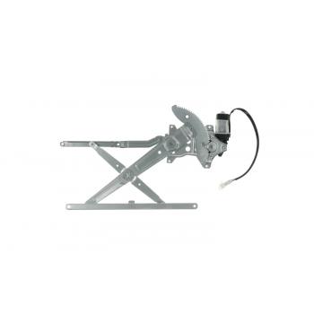2000 Toyota Tacoma Power Window Motor and Regulator Assembly Front Right AISIN RPAT032 image 3 of 3