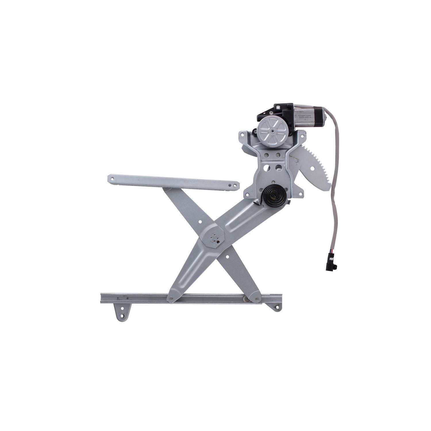 AISIN RPAT034 - Power Window Motor and Regulator Assembly AISIN RPAT034 Power Window Motor and Regulator Assembly product image 1 of 2