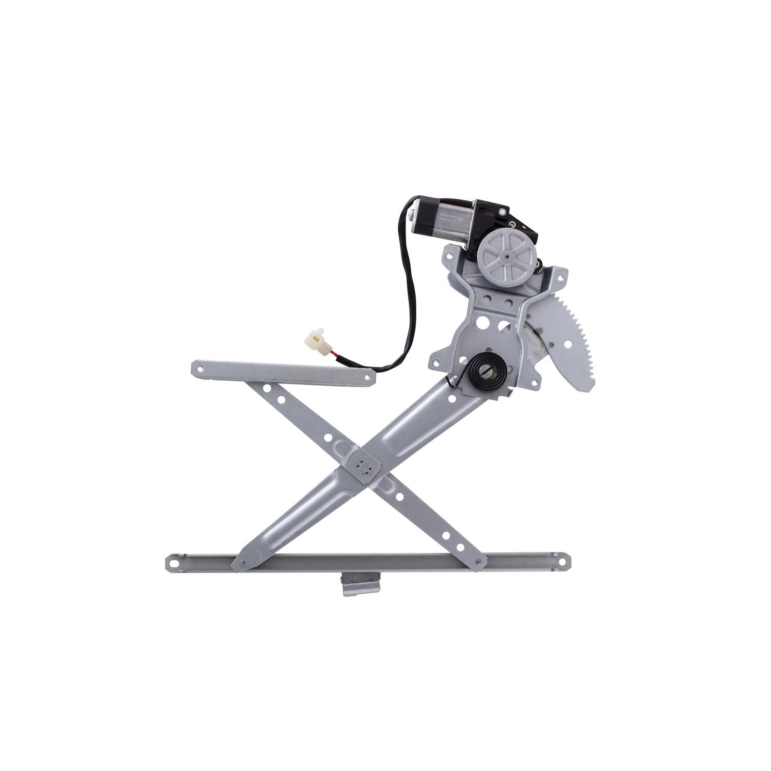 AISIN RPAT036 - Power Window Motor and Regulator Assembly AISIN RPAT036 Power Window Motor and Regulator Assembly product image 1 of 5