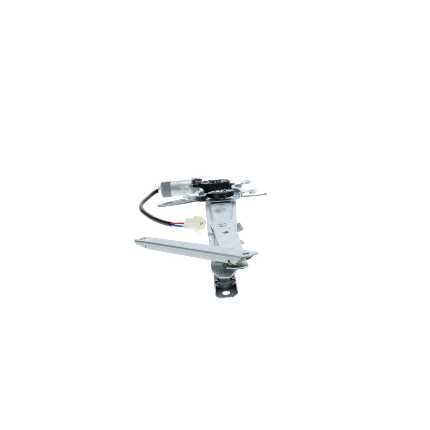 AISIN RPAT036 - Power Window Motor and Regulator Assembly AISIN RPAT036 Power Window Motor and Regulator Assembly product image 3 of 5