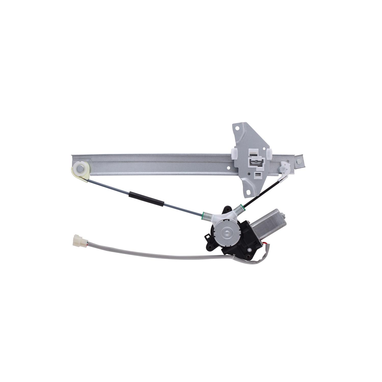 AISIN RPAT037 - Power Window Motor and Regulator Assembly AISIN RPAT037 Power Window Motor and Regulator Assembly product image 2 of 2