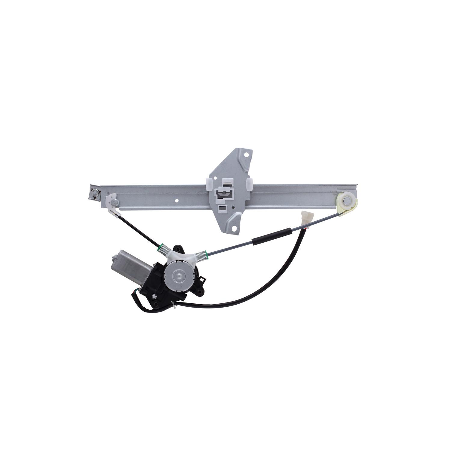 AISIN RPAT038 - Power Window Motor and Regulator Assembly AISIN RPAT038 Power Window Motor and Regulator Assembly product image 2 of 2