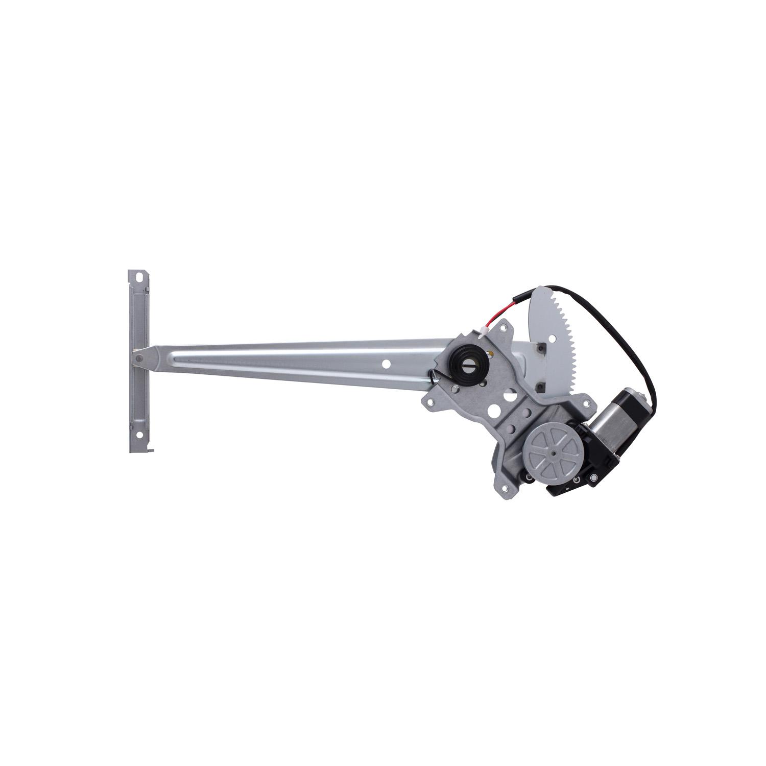 AISIN RPAT039 - Power Window Motor and Regulator Assembly AISIN RPAT039 Power Window Motor and Regulator Assembly product image 1 of 2