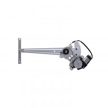 1990 Toyota 4Runner Power Window Motor and Regulator Assembly Front Left AISIN RPAT039 image 1 of 2